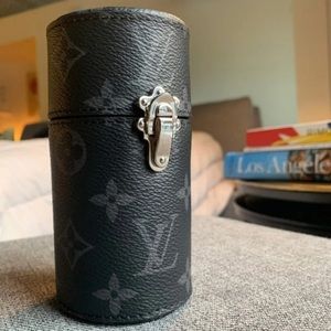 Sold!!Fragrance travel case